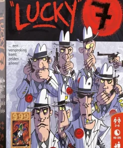 Lucky 7