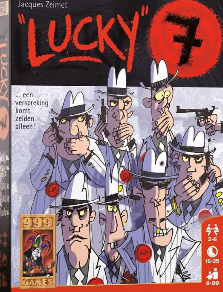 Lucky 7