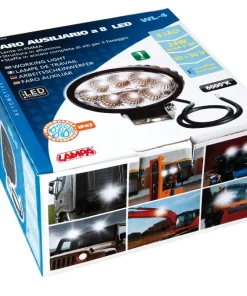 Lumière Auxiliaire LED WL-4