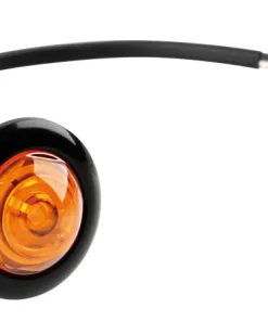 Lumière Led S14 Ambre