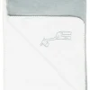 Luna&Axel couverture soft 75x100