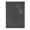 Luna&Axel couverture 75x100