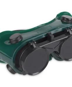 Lunettes à souder