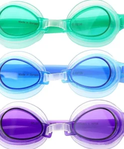 Lunettes de plongée Lightning