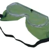Lunettes de sécurité