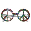 Lunettes Hippie Peace