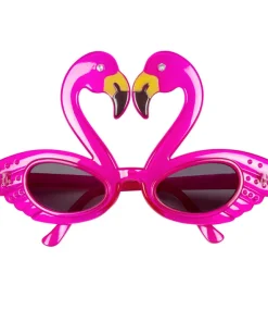 Lunettes Party Flamant Adultes