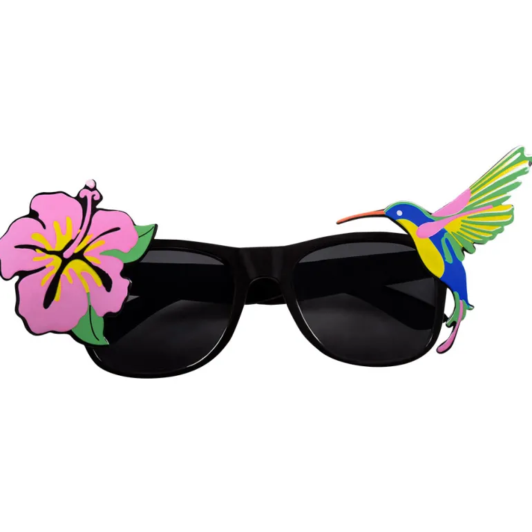 Lunettes Party Paradise Adultes