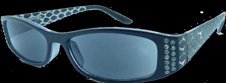 Lunettes soleil R249 +1