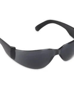 Lunnettes protectrices noir