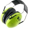 3M Casque Antibruit Kid Vert