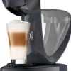 Machine à café à capsules Krups Infinissima + 120 capsules