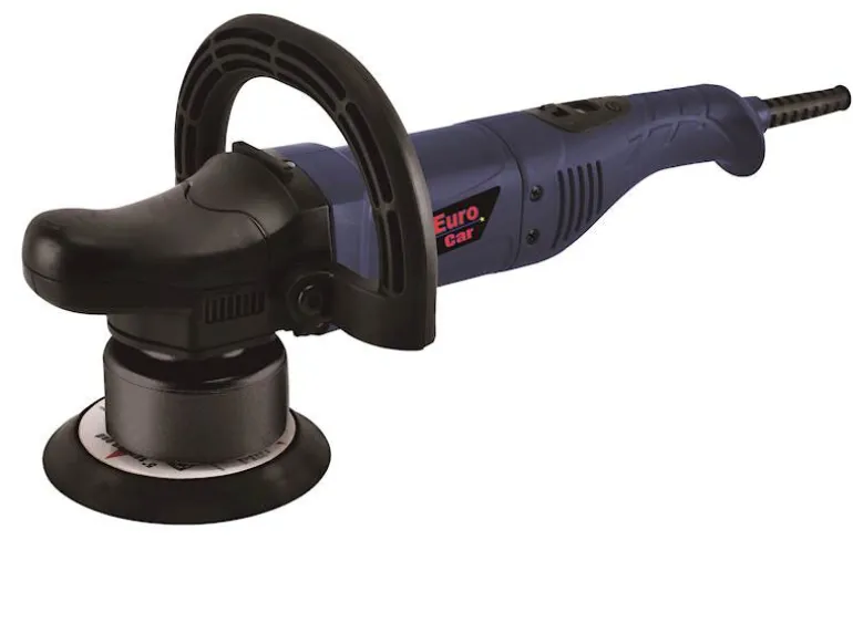 Machine à polir excentrique 710W