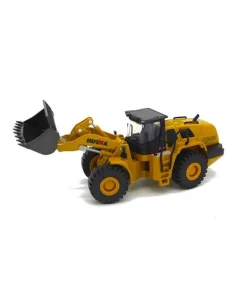 Machine construction