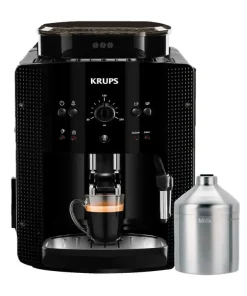 Machine espresso entièrement automatique EA81M8