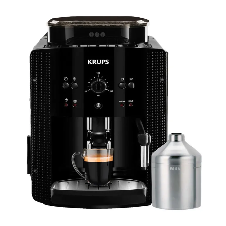 Machine espresso entièrement automatique EA81M8