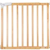 Maestro Barriere De Porte/Escalier 73,5-104 cm Bois Naturel