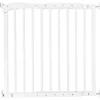 Maestro Barriere De Porte/Escalier 73,5-104 cm Bois Blanc