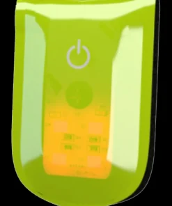 Magnetlight yellow red led