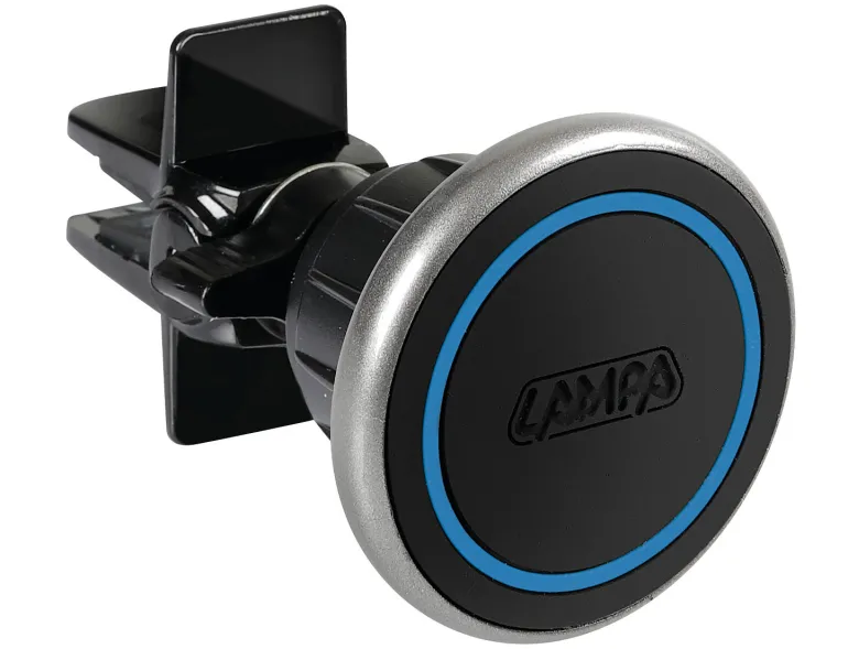 MAGNETO PLUS Clip Porte Telephone