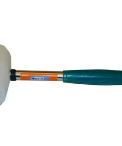 Maillet ctc blanc Ø 65 mm