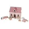 Maison de poupée en bois FSC