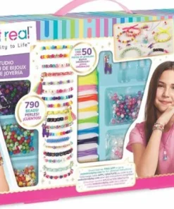 MAKE IT REAL MEGA JUWELEN SET