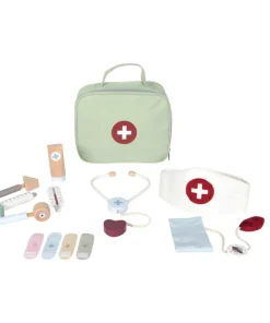 Mallette de docteur