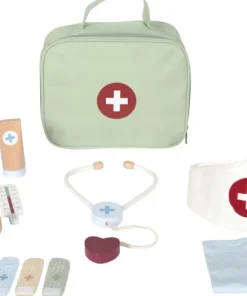 Mallette de docteur
