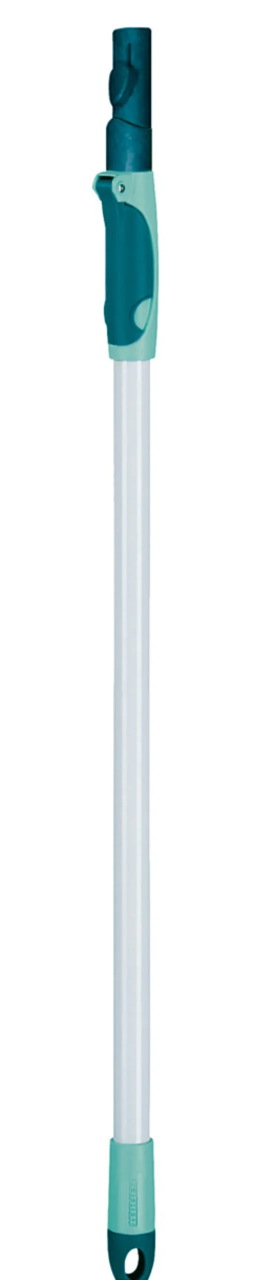Manche télescopique en acier 75-135 cm