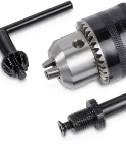 Mandrin à clé 1,5-13 mm + sds adapteur 1/2''-20