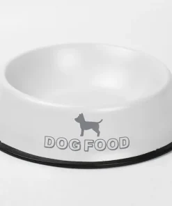 Mangeoire chien M DOGFOOD