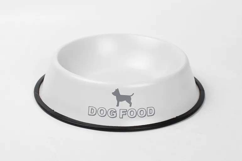 Mangeoire chien M DOGFOOD