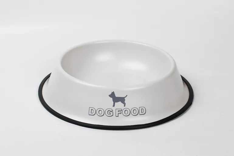 Mangeoire chien S DOGFOOD