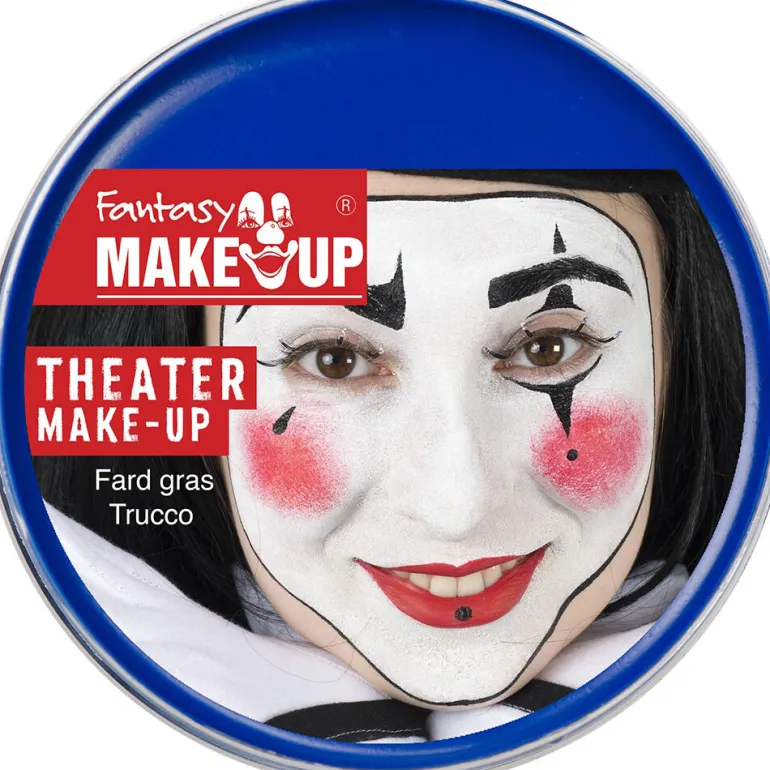 Maquillage Théâtre Bleu - 25 gr