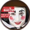 Maquillage Théâtre Brun - 25 gr