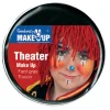 Maquillage Théâtre Noir - 40 gr