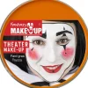 Maquillage Théâtre Orange - 25 gr