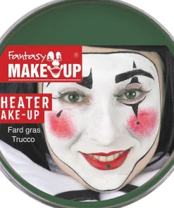 Maquillage Théâtre Vert - 25 gr