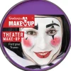 Maquillage Théâtre Violet - 25 gr