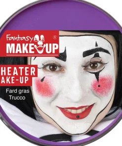 Maquillage Théâtre Violet - 25 gr