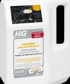 Marbre wash and shine 2 L