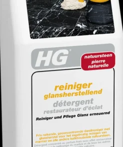 Marbre wash and shine 1 L