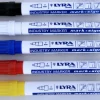 Marqueur industry marker mark & sign jaune 3 mm