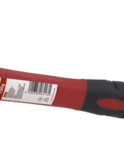Marteau caoutchou noir 450 g