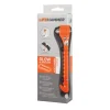 Marteau de secours lumineux