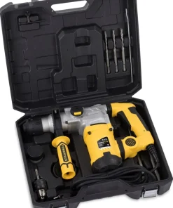 Marteau perforateur 1600 W
