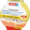 Masquage Precision Indoor jaune 25 m x 38 mm