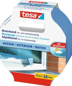 Masquage Washi Outdoor 25 m x 38 mm
