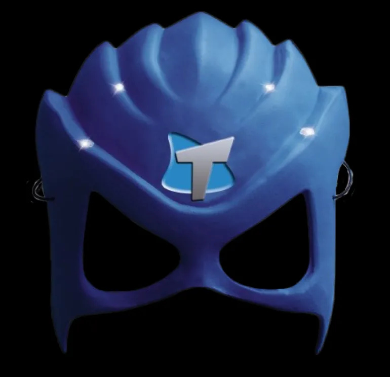 Masque Mega Toby